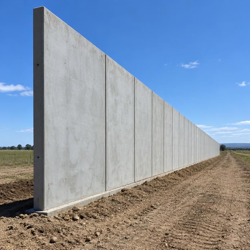Obras rurais